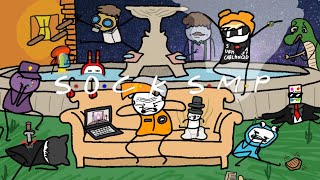 Socks SMP (Friends Intro FULL)