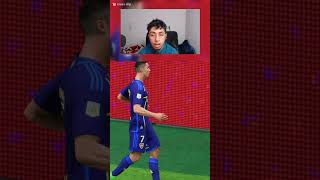 rank 1 game be like  #fc25 #fifa #fc24toty #fifaultimateteam  #eafc24packopening#shorts #shortvideo