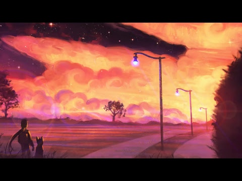 Lofi hip hop radio - chill/study beats