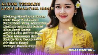 Playlist Lagu Sedih Patah Hati Paling Sedih Hits Terbaru 2025