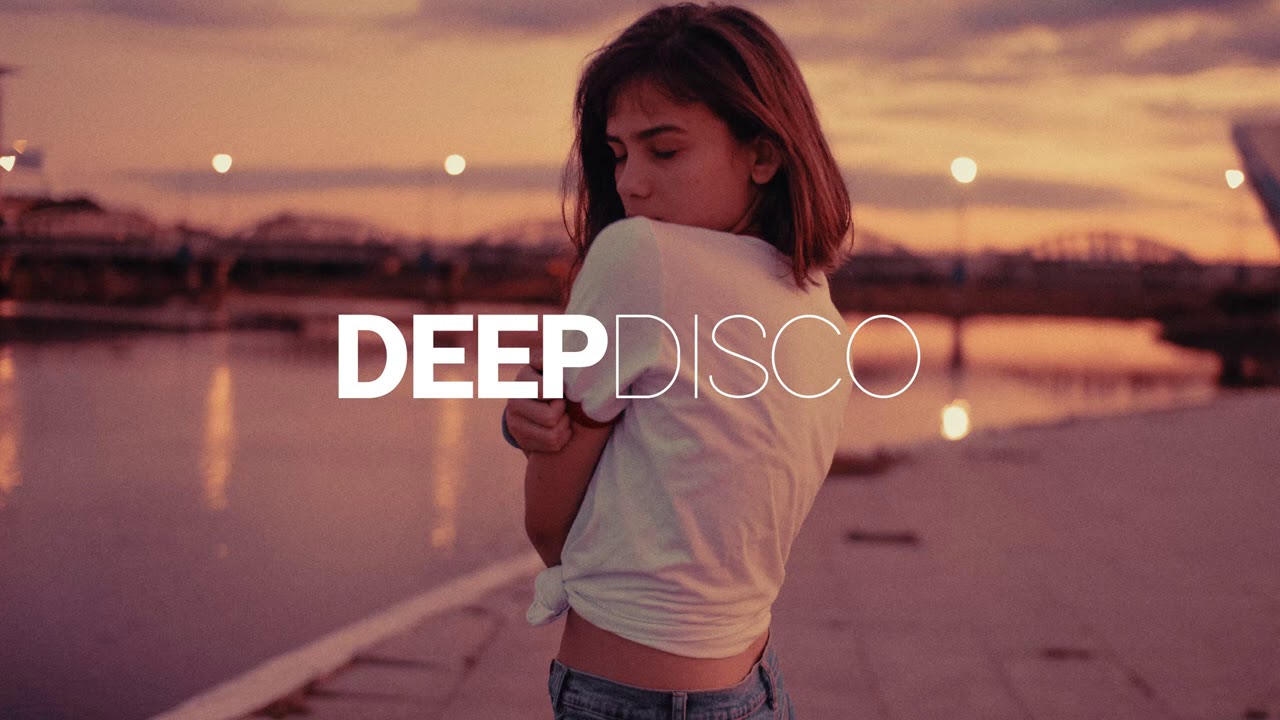 ⁣DJ Gamid - Beautiful Thing