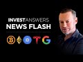 IA News: Bitcoin, Ethereum, Cardano, Google, Tesla, Binance, Coinbase IPO and so much more.