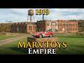 Inside Marx Toy Empire: How the Henry Ford of Toys Lost the Slot Car Race