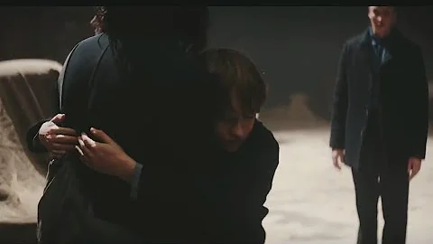 Martha meets her Son || Unknown || Dark Season 3