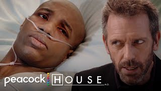 Putting Honour Before Your Health | House M.D.