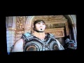 RTC Distortion Finishes Gears of War 3 (end movie)