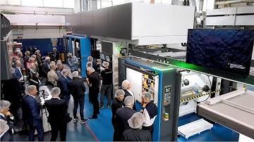 SOMA VIP Open House at Masterpack