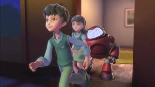 Download Lagu Superbook - スーパーブック | Opening Title in Japanese MP3