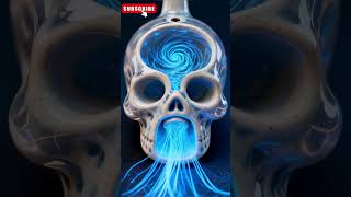 EL ENIGMA SIN RESOLVER DE LAS FLAUTAS DE LA MUERTE AZTECAS #curiosidades #datoscuriosos #shorts