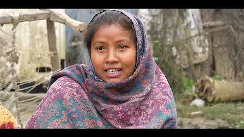 Strengthening community resilience to climate fragility risk