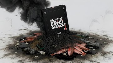 rahatsız edici gerçek