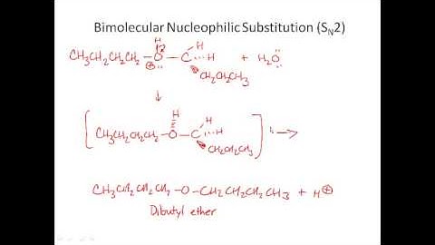 Exp. 9 SN2 Synthesis of Butyl Bromide Pre-Lab Lecture Video