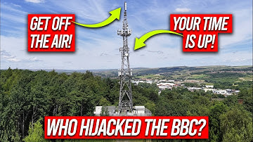 Who Hijacked The BBC