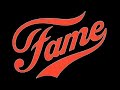 Fame  irene cara  subtitulos ingls y espaol