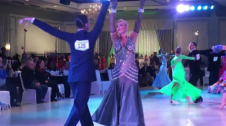 Charlene Proctor at Michigan Dance Challenge 2018 ...