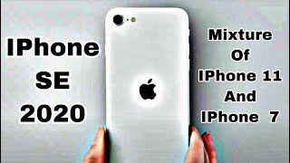IPhone 9 Is Here 2020 !!!