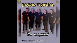 Miniatura de vídeo de "Leño seco pasion tropical"