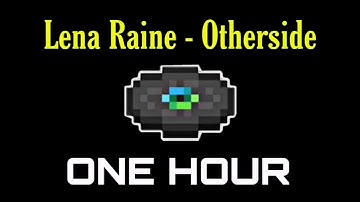 Otherside by Lena Raine - 1 Hour Minecraft Music