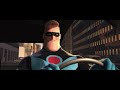 Mr incredible first suit up scene  the incredibles hindi 18