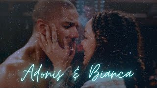 Adonis & Bianca - Creed