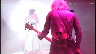 Video voorbeeld van "LUNA SEA  LUNATIC TOKYO  LOVELESS"