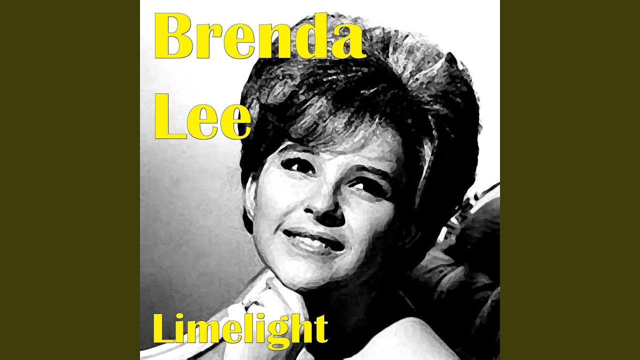 Brenda Lee - Rock The Bop Akkorde - Chordify.