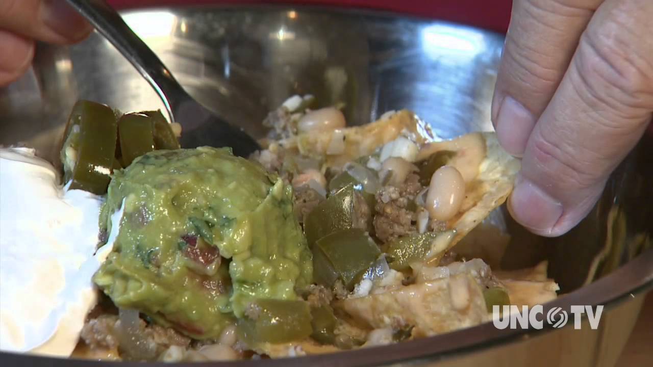 uctv movies The Porch Kitchen and Cantina | NC Weekend | UNC-TV