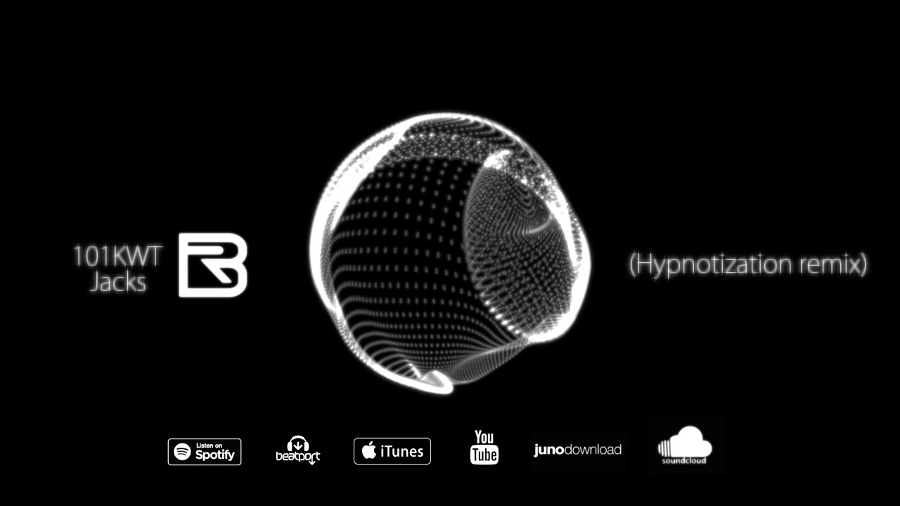 101 KWT - Jacks (Hypnotization remix)