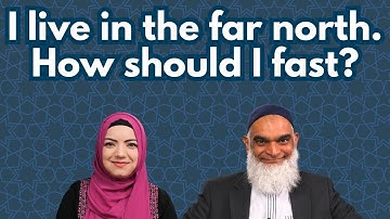 Q&A: What if I live in the far north? | Dr. Shabir Ally