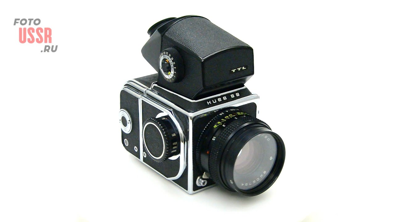 Киев 88 ttl