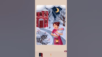 art puzzle game level 1 #art #puzzle #games like subscribe