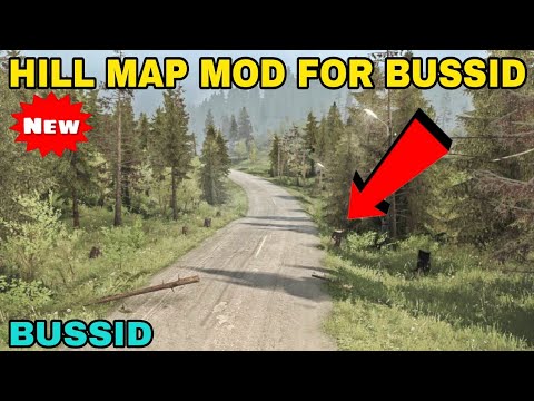 The Mystery Ooty Hills Map Mod That Shocked Global Bussid Fans Mapas Para Bus Simulator Indonesia 