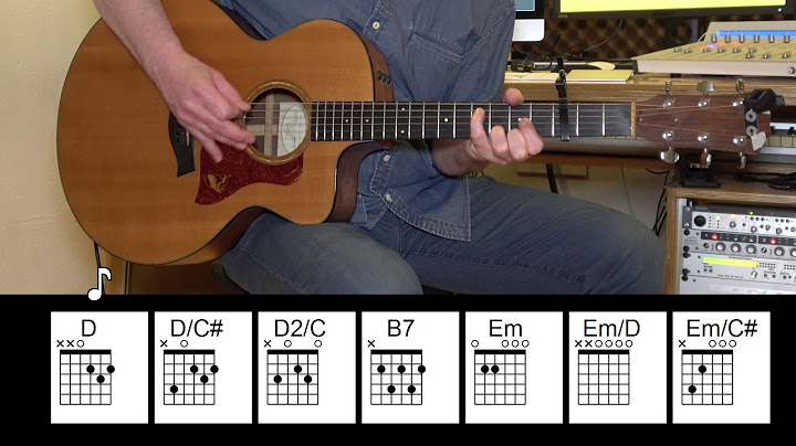 Life on Mars? Acoustic version - Acoustic performance video thumbnail