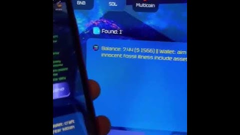 Bitcoin wallet recovery app1