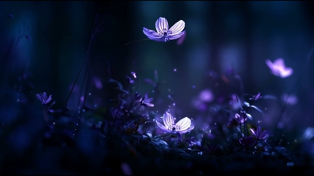 There Is Nothing to Do – 90 Minutes of Sleep Onset Music | Calm Mind, No Effort