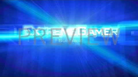 Intro Welcome to my channel - Created using Flixpress.com