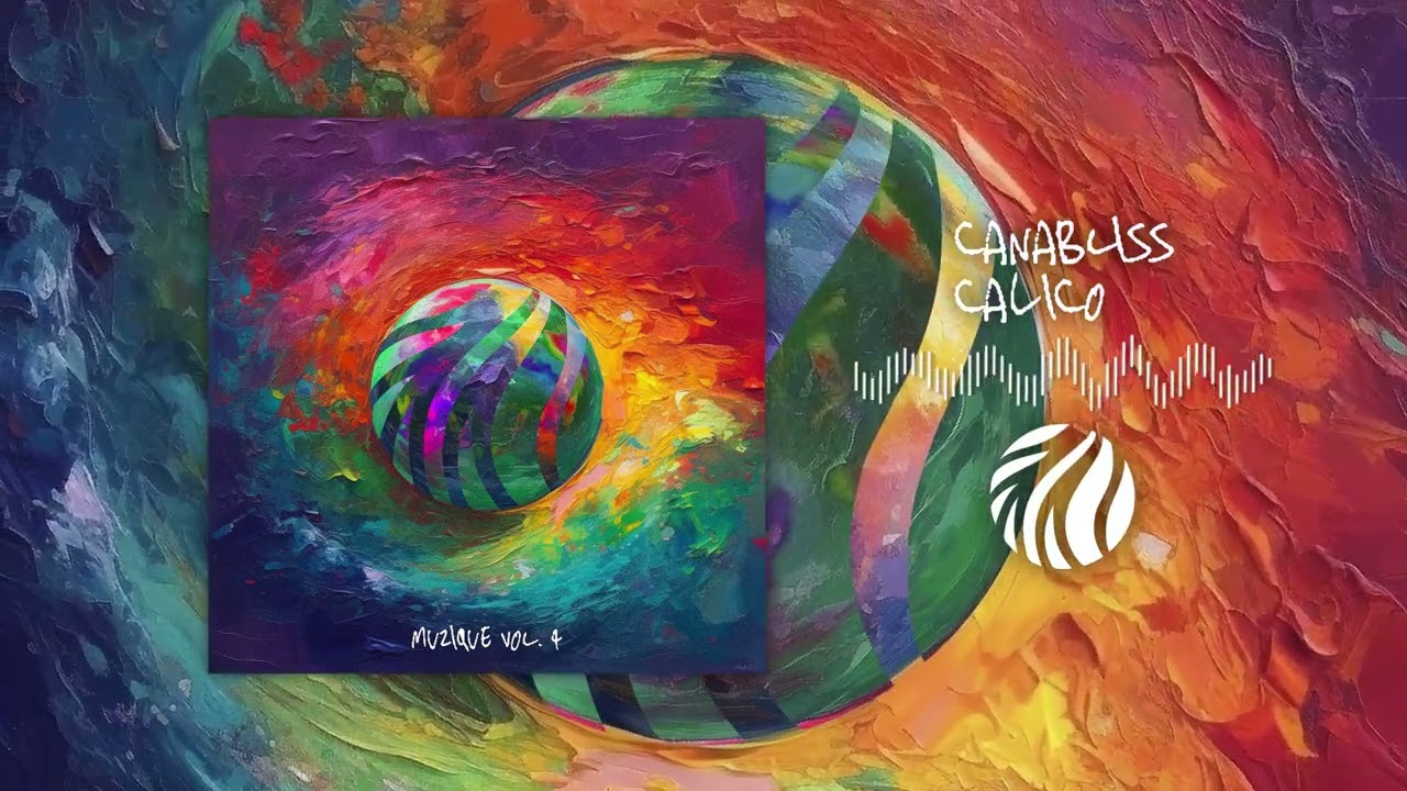 Watch Canabliss - Calico on YouTube Watch Canabliss - Calico on YouTube
