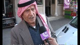 آراء الشارع الكرمي حول مرض انفلونزا الخنازير