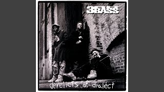 Video thumbnail of "3rd Bass - French Toast"