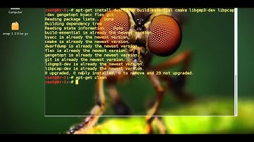 Scan Entire Internet in 45 Minutes using ZMap