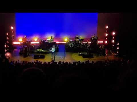 Vanessa Paradis Joe Le Taxi Olympia 2019