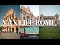 Visiting Rome In Your Campervan | Things Not To Do In Rome