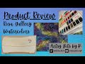 Product Review: Rosa Gallery Watercolors