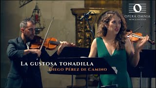 La gustosa tonadilla (FRAGMENTO)- Opera Omnia - Isaac M. Pulet