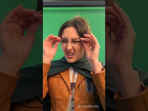 Can You Titan These For Me Cosplay Manga Anime Aot Attackontitan Hangezoe