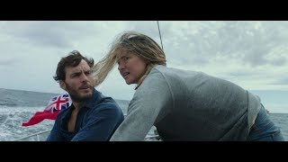 Во власти стихии / Adrift (2018) Дублированный трейлер HD