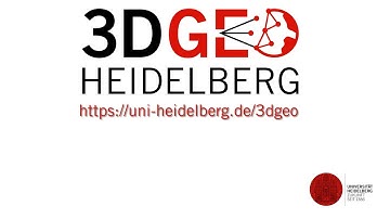 Simulation of sunshine in forests using dense 3D point clouds