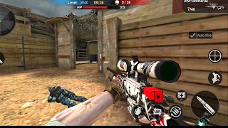 Special Forces Ops_ Real Commando Secret Mission_ GamePlay. #1 screenshot 4