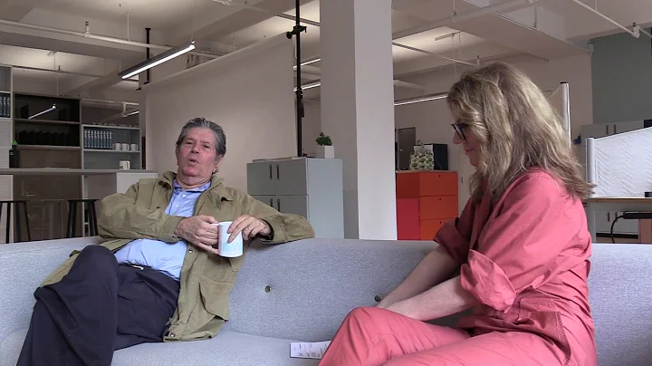Alan Heller x Heartwork: Inspiration in Design