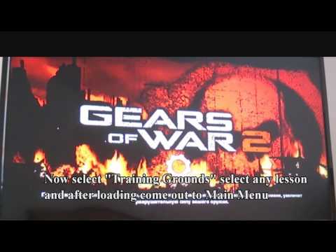Video: Gears 2 Matchmaking Fix 